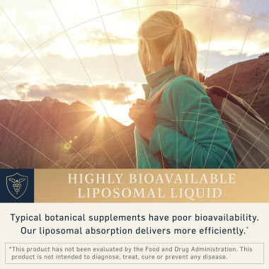 Quicksilver Scientific Cat's Claw - B07JDRMLJ5