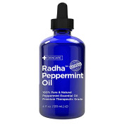Radha Beauty Peppermint Oil 100% Pure & Natural - B01JRD7Y9U Radha Beauty Peppermint Oil 100% Pure & Natural - B01JRD7Y9U