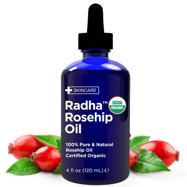 Radha Beauty Rosehip - B00LNOV8JO