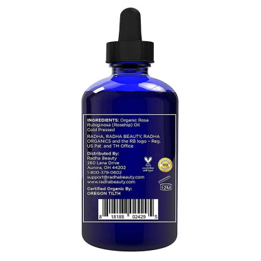 Radha Beauty Rosehip - B00LNOV8JO