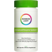 Rainbow Light Advanced Enzyme System - B000EEDZ7W