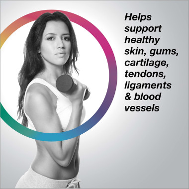 Rainbow Light Gummy Vitamin C Slices - B005FC71AU