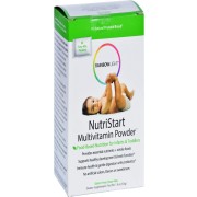 Rainbow Light NutriStart Multivitamin Powder - B000OQ7OHC