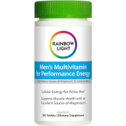 Rainbow Light Performance Energy for Men - B000EE805O