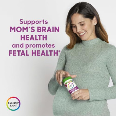 Rainbow Light Prenatal One - B00115BJ30