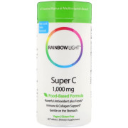 Rainbow Light Super C - B001HCC26A