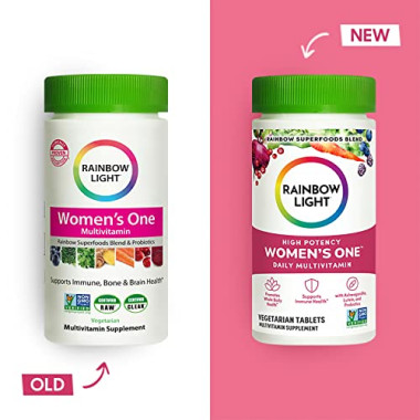 Rainbow Light Women’s One - B0009KNLV6