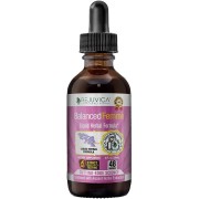 Rejuvica Health Balanced Femme Natural PMS and Menopause Support - B075H5W8VZ
