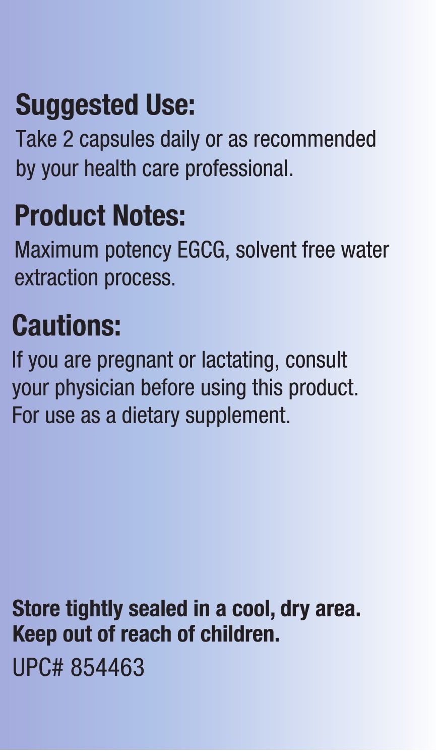 product
