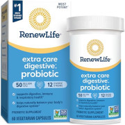 Renew Life Ultimate Flora Critical Care - B001LIW11Q