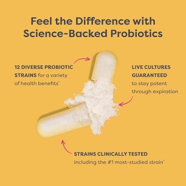 Renew Life Ultimate Flora Critical Care - B001LIW11Q