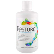 Restore For Gut Health Mineral Supplement - B01DVACA1C
