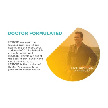 Restore Magic Dirt Water for Kids - B07845NMNL