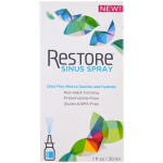 Restore Sinus Spray