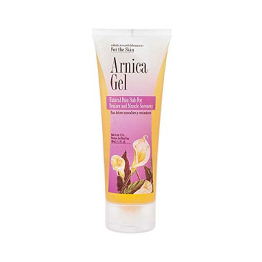 Robert Research Laboratories Arnica - B0014B2QTM