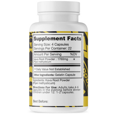 Royal Fiji Kava Premium Fiji Kava - B07PTBCBZL