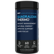 RSP Nutrition QuadraLean Thermo Fat Burners - B01IX87MQU
