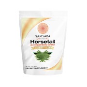 Samsara Herbs Horsetail Organic - B018K0UQLE