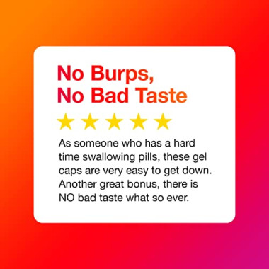 Schiff MegaRed Omega-3 Krill Oil - B01070FUDE