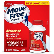 Schiff Move Free Advanced Joint Health - B00DVM6FFI Schiff Move Free Advanced Joint Health - B00DVM6FFI