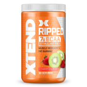 Scivation Xtend Ripped BCAAs - B075RGN1SB Scivation Xtend Ripped BCAAs - B075RGN1SB