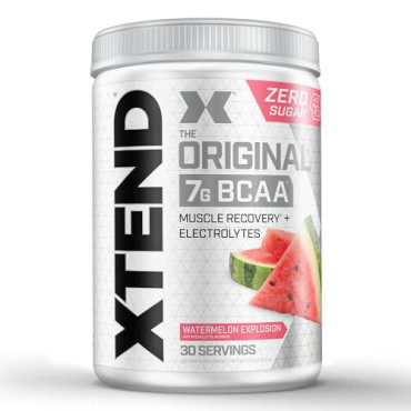 Scivation Xtend The Original - B005CH0DT4