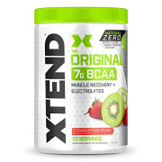 Xtend The Original 7G BCAA Natural Zero - B07QC8YHP4 Xtend The Original 7G BCAA Natural Zero - B07QC8YHP4