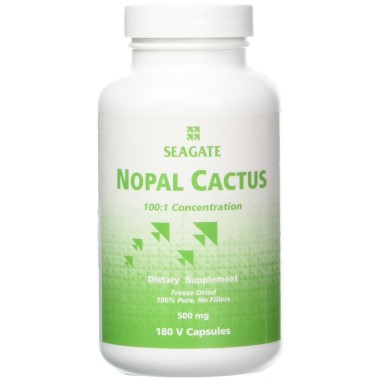 Seagate Nopal Cactus - B002FU69T4