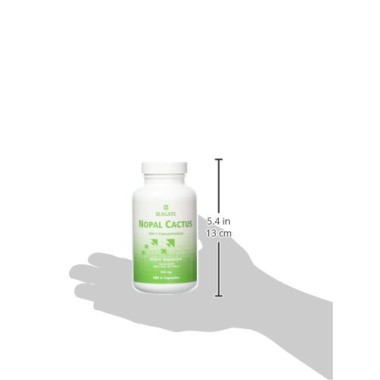 Seagate Nopal Cactus - B002FU69T4