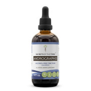 Secrets of the Tribe Andrographis Alcohol-free Liquid Extract - B071RQL4WC Secrets of the Tribe Andrographis Alcohol-free Liquid Extract - B071RQL4WC