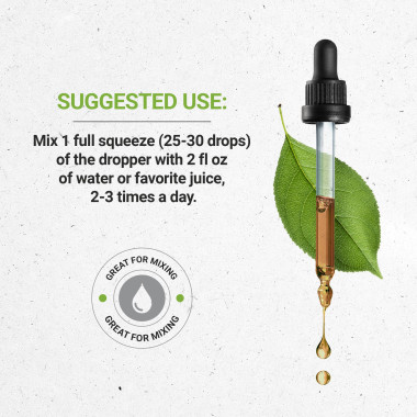 Secrets of the Tribe Andrographis Alcohol-free Liquid Extract - B071RQL4WC