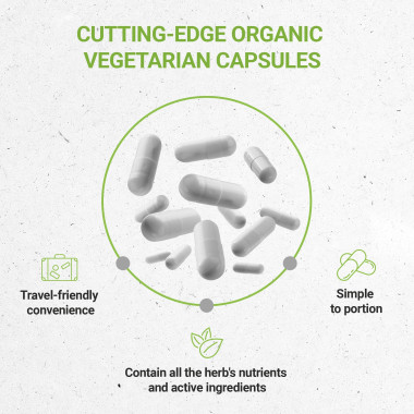 Secrets Of The Tribe Wild Yam Hormone Support - B07W6S2HFK