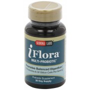 Sedona Labs IFlora Multi-Probiotic - B000KITWWY