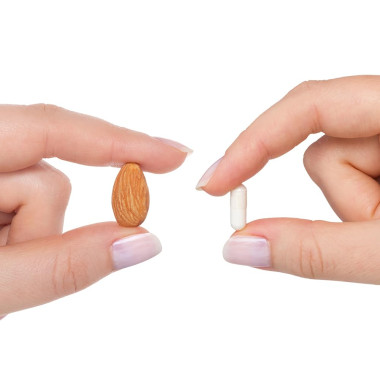 Seeking Health P-5-P B6 Pyridoxine - B00XO756X2