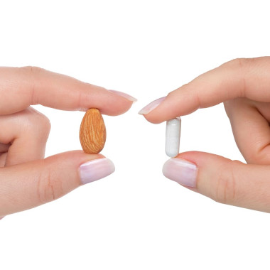 Seeking Health Molybdenum 500 - B009LQX8L2