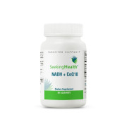 Seeking Health NADH+CoQ10