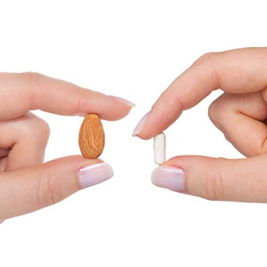 Seeking Health Superoxide Dismutase SOD 300 IU - B00GXOIO6E