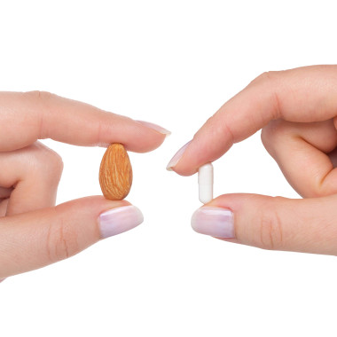 Seeking Health Vitamin B1 (Thiamin) Vegetarian Capsules - B00M0X6ISS