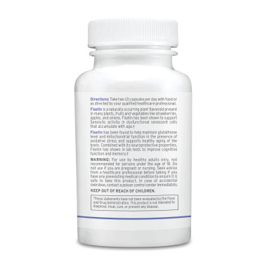 Senolyfe Fisetin 500 - B07VC331SC