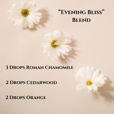 Senselab Chamomile Oil - B07CYVNDJY