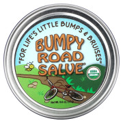 Sierra Bees Bumpy Road Salve - B00E8165A6