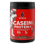 Six Star Pro Nutrition Casein Protein Elite Series