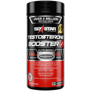 Six Star Pro Nutrition Testosterone Booster Elite Series - B007VN4HKI Six Star Pro Nutrition Testosterone Booster Elite Series - B007VN4HKI