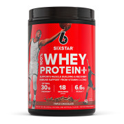 Six Star Pro Nutrition Whey Protein Elite Series - B002UNGM02 Six Star Pro Nutrition Whey Protein Elite Series - B002UNGM02