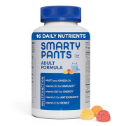 SmartyPants Adult Complete - B005LR7WOY