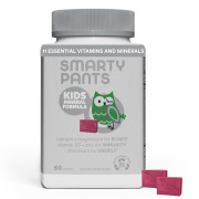 SmartyPants Kids Mineral Complete Multimineral - B0765B33B9