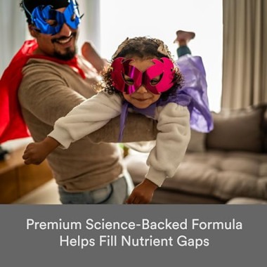 SmartyPants Kids Mineral Complete Multimineral - B0765B33B9