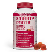 SmartyPants Masters Complete Women 50+ - B0741G8H6V SmartyPants Masters Complete Women 50+ - B0741G8H6V