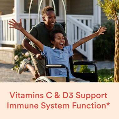 SmartyPants Organics Kids Complete - B079YXFCWT