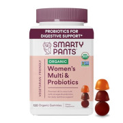 SmartyPants Organics Women's Complete - B079YKTCV3 SmartyPants Organics Women's Complete - B079YKTCV3